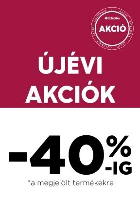 Újévi -40