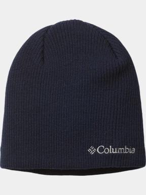 Columbia Whirlibird Watch Cap Beanie férfi kötött sapka kék színben 1