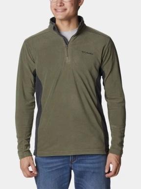 Klamath Range II Half Zip