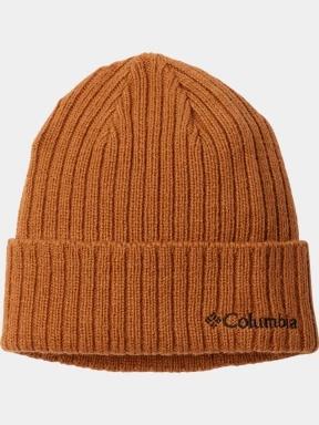 Columbia Columbia Watch Cap férfi sapka barna színben 1