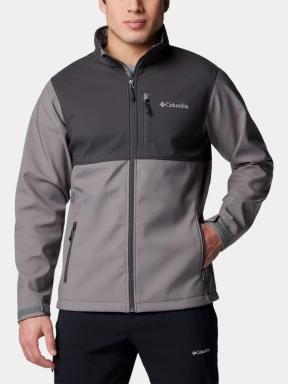 Ascender Softshell Jacket