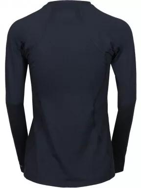 Midweight Stretch Long Sleeve Top