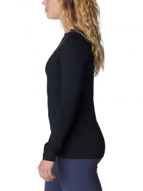 Midweight Stretch Long Sleeve Top