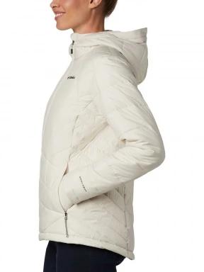 Heavenly Hooded Jacket