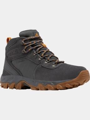 Newton Ridge Plus II Suede WP