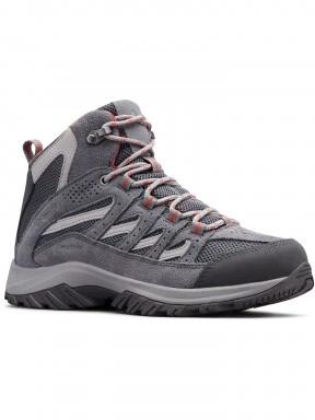 Crestwood Mid Waterproof