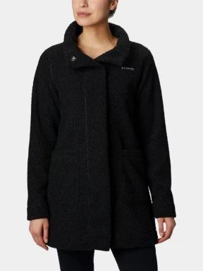 Panorama Long Jacket