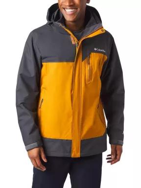 Men's summit crest ii interchange jacket best sale