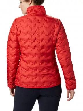 Delta Ridge Down Jacket