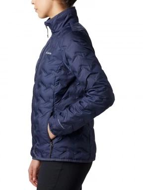 Delta Ridge Down Jacket