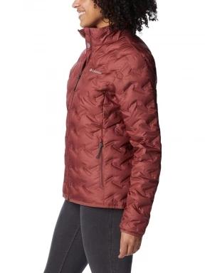 Delta Ridge Down Jacket