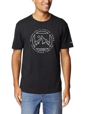 M Rapid Ridge Graphic Tee