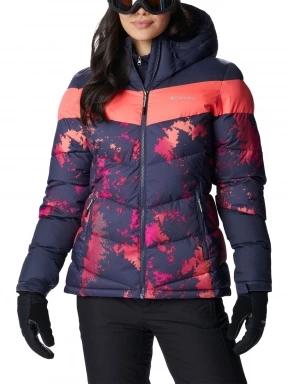 Abbott Peak Insulated Jacket