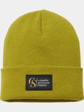 City Trek Heavyweight Beanie