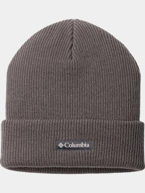 Whirlibird Cuffed Beanie