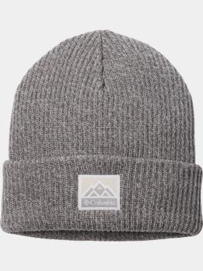 Whirlibird Cuffed Beanie