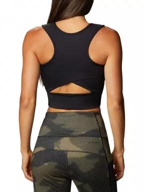 Windgates II Cropped Tank