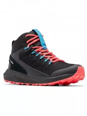 TraiLStorm Mid Waterproof