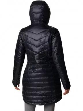 Joy Peak Mid Jacket