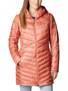 Joy Peak Mid Jacket