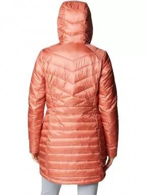 Joy Peak Mid Jacket