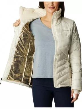 Joy Peak Jacket