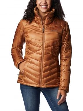 Joy Peak Jacket