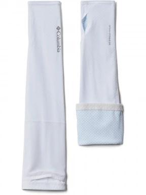 Columbia Freezer Zero II Arm Sleeves karszár fehér színben 1