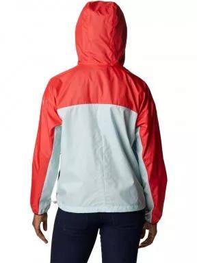 Alpine Chill Windbreaker