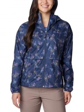 Alpine Chill Windbreaker