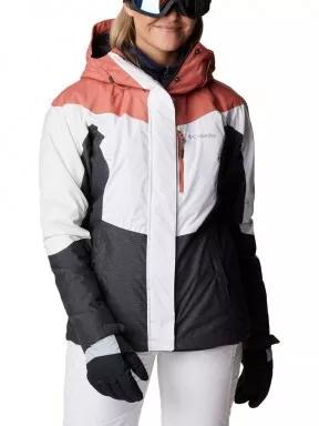 Rosie Run Insulated Jacket