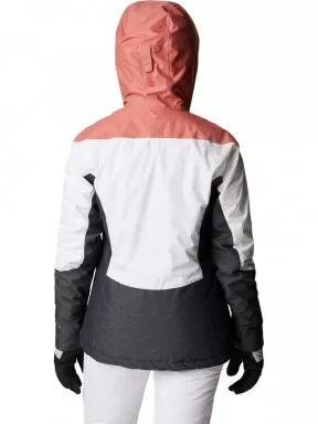 Rosie Run Insulated Jacket