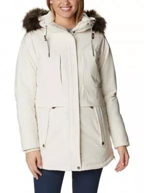 Payton Pass Insulated Jacket