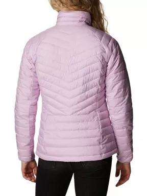 Powder Lite II Full Zip Jacket