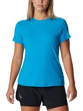 W Endless Trail Running Tech Tee