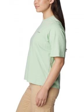 North Cascades Graphic Short Sleeve Tee