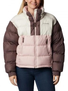 Pike Lake II Cropped Jacket