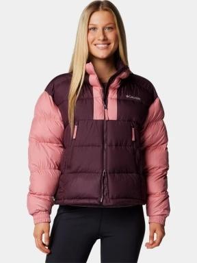 Pike Lake II Cropped Jacket