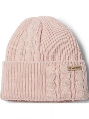 Agate Pass Cable Knit Beanie