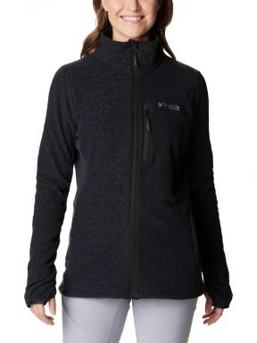 Titan Pass 3.0 Full Zip Fleece