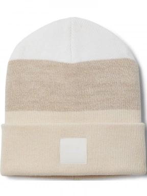 City Trek Color Block Beanie