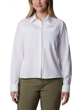 Summit Valley Woven Long Sleeve Shirt