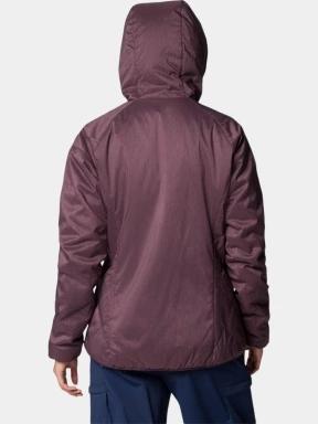 Kruser Ridge III Plush Softshell Jacket