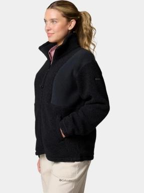 Panorama Full Zip II