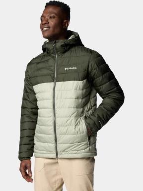 Powder Lite II Hooded Jacket