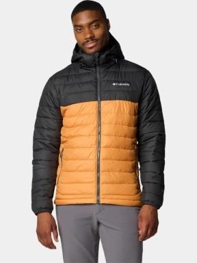 Powder Lite II Hooded Jacket