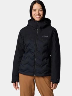 Grand Trek III Down Jacket