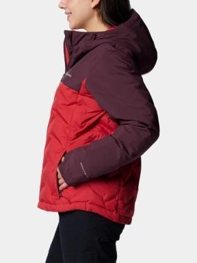 Grand Trek III Down Jacket