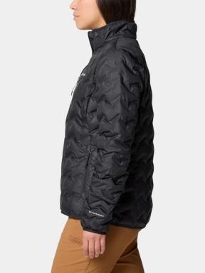 Delta Ridge II Down Jacket