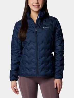 Delta Ridge II Down Jacket